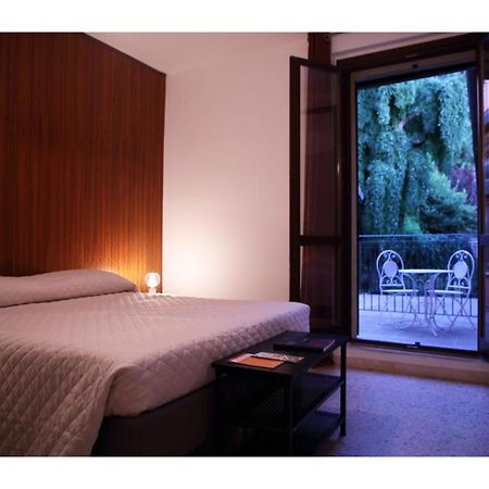 Casa Vacanze Piazza Padella San Severino Marche Extérieur photo