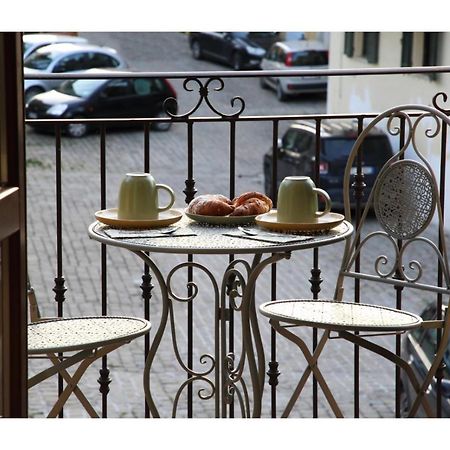 Casa Vacanze Piazza Padella San Severino Marche Extérieur photo