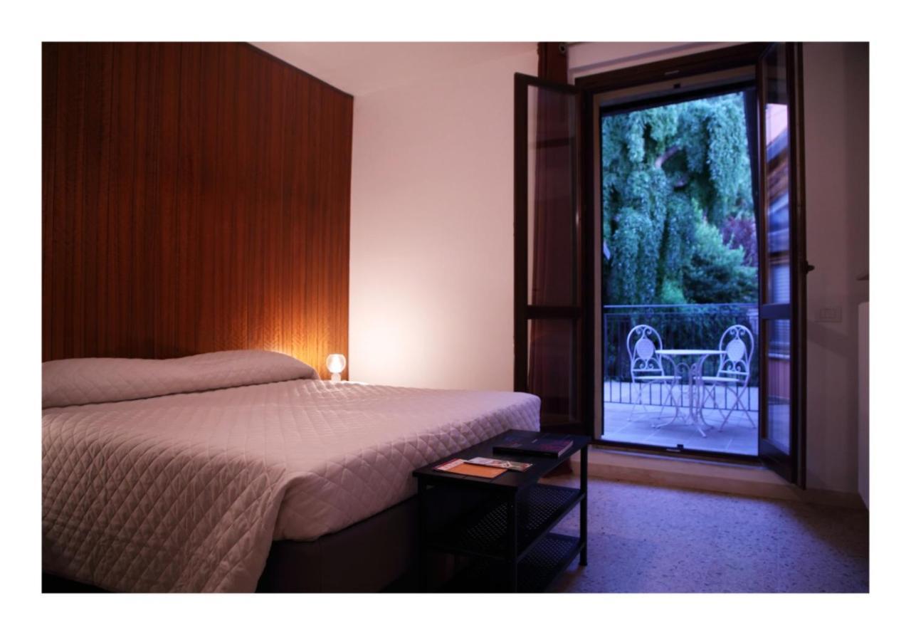 Casa Vacanze Piazza Padella San Severino Marche Extérieur photo