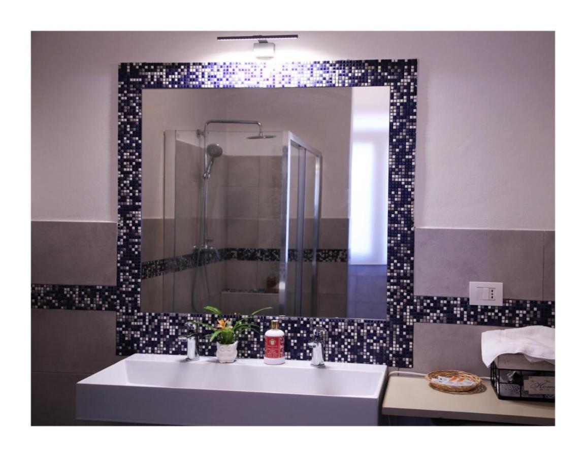 Casa Vacanze Piazza Padella San Severino Marche Extérieur photo