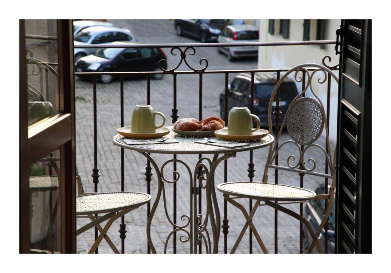 Casa Vacanze Piazza Padella San Severino Marche Extérieur photo