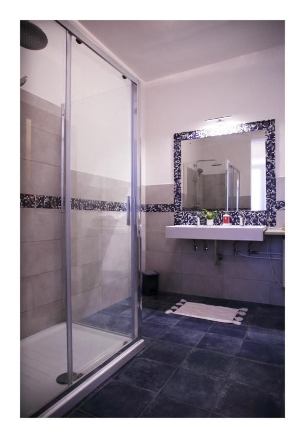 Casa Vacanze Piazza Padella San Severino Marche Extérieur photo