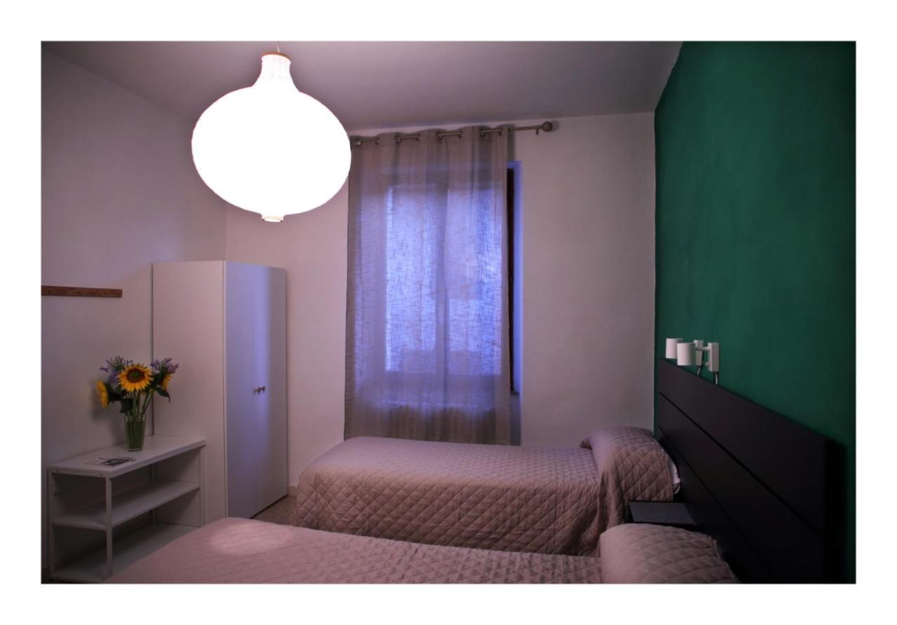 Casa Vacanze Piazza Padella San Severino Marche Extérieur photo