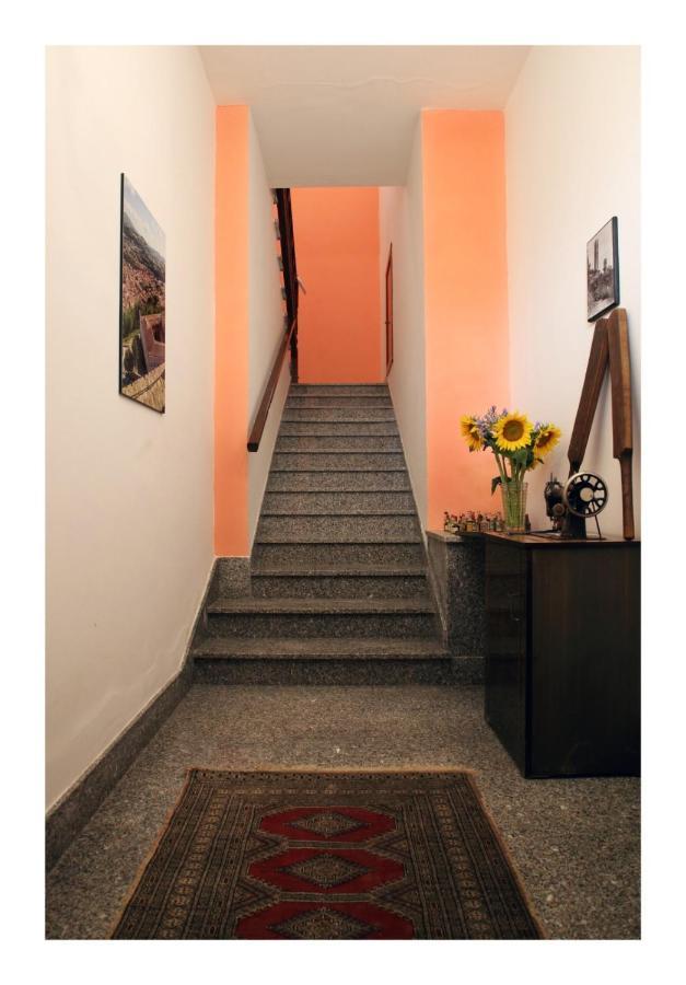 Casa Vacanze Piazza Padella San Severino Marche Extérieur photo