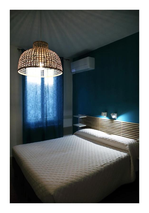 Casa Vacanze Piazza Padella San Severino Marche Extérieur photo