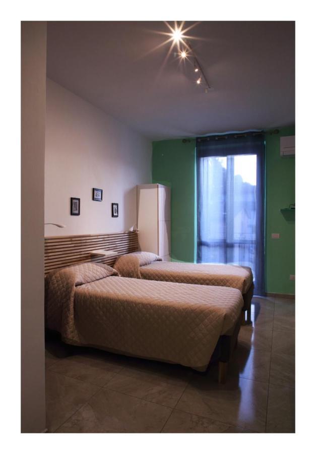 Casa Vacanze Piazza Padella San Severino Marche Extérieur photo
