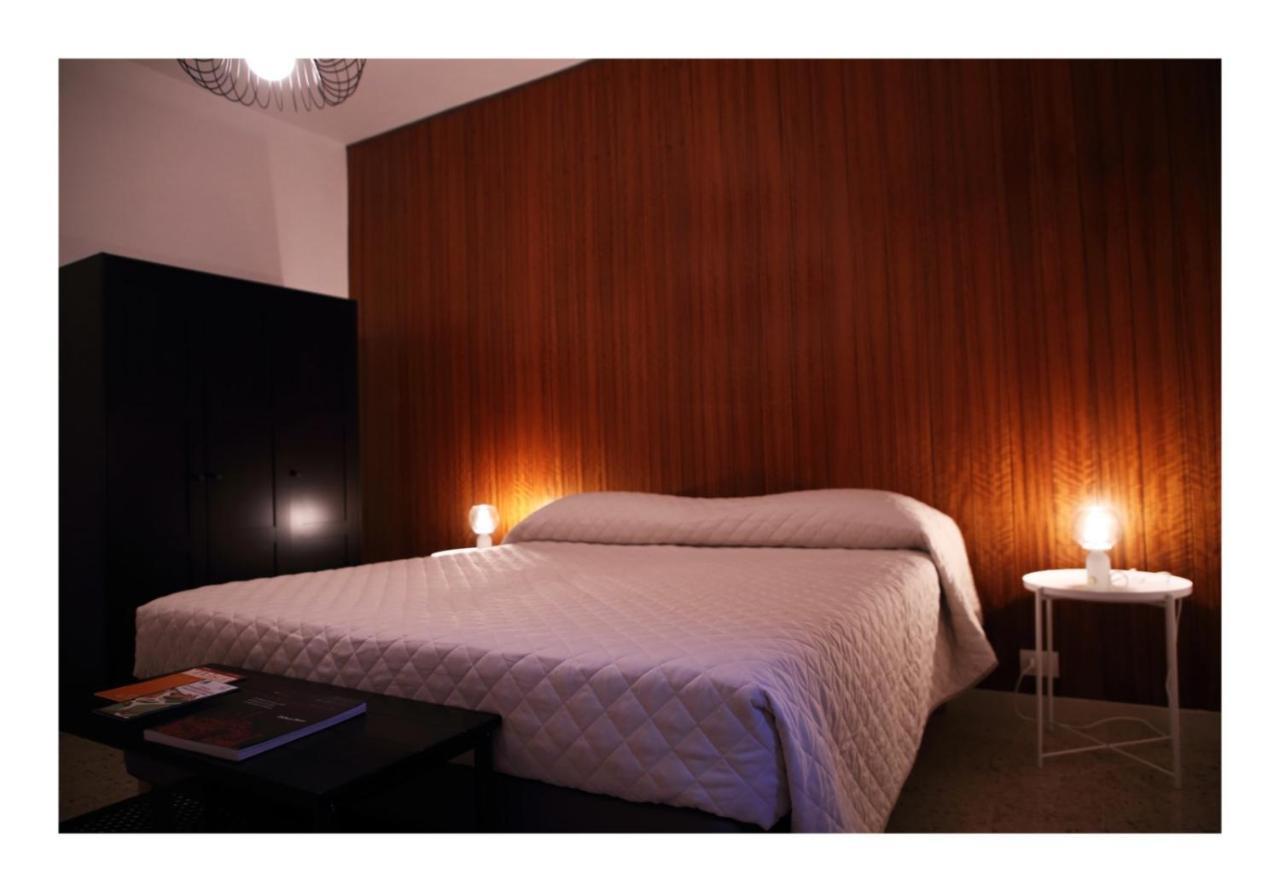 Casa Vacanze Piazza Padella San Severino Marche Extérieur photo