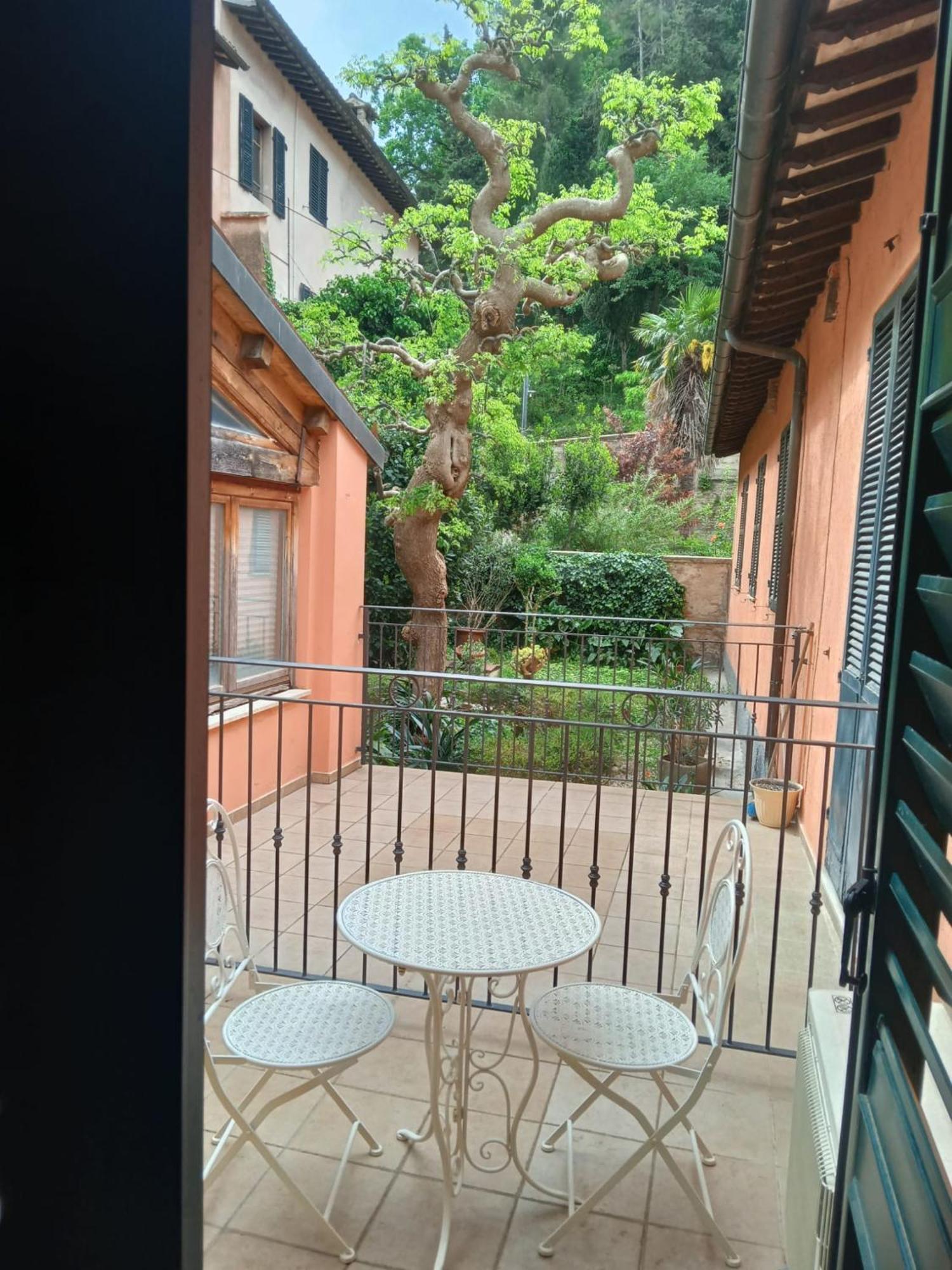 Casa Vacanze Piazza Padella San Severino Marche Chambre photo